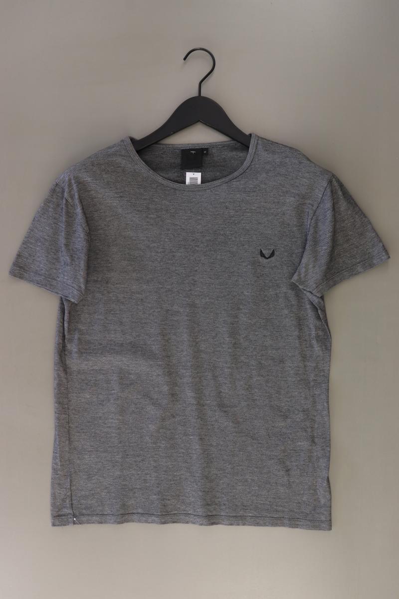 Zumo T-Shirt für Herren Gr. M Kurzarm grau