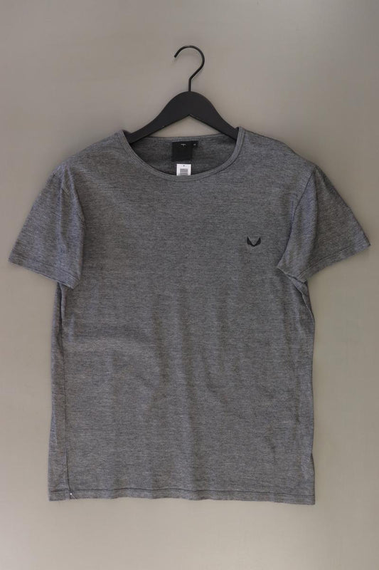 Zumo T-Shirt für Herren Gr. M Kurzarm grau
