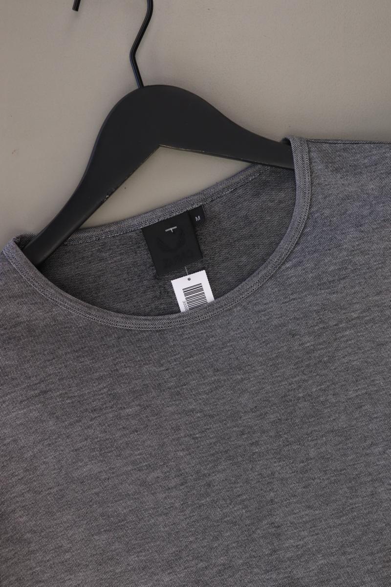 Zumo T-Shirt für Herren Gr. M Kurzarm grau