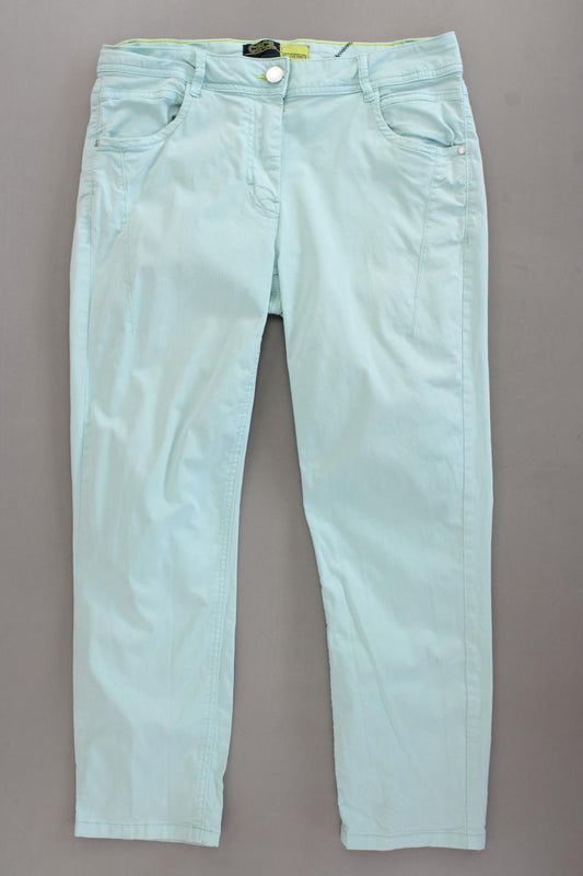 Cecil Hose Gr. W29 blau