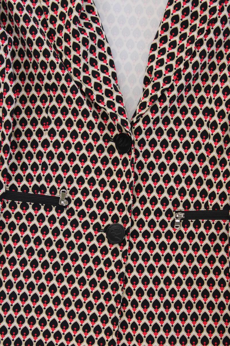 Lady Day Regular Blazer Gr. XS neuwertig mehrfarbig aus Polyamid