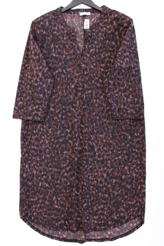 Promiss Midikleid Gr. 44 neuwertig 3/4 Ärmel rot