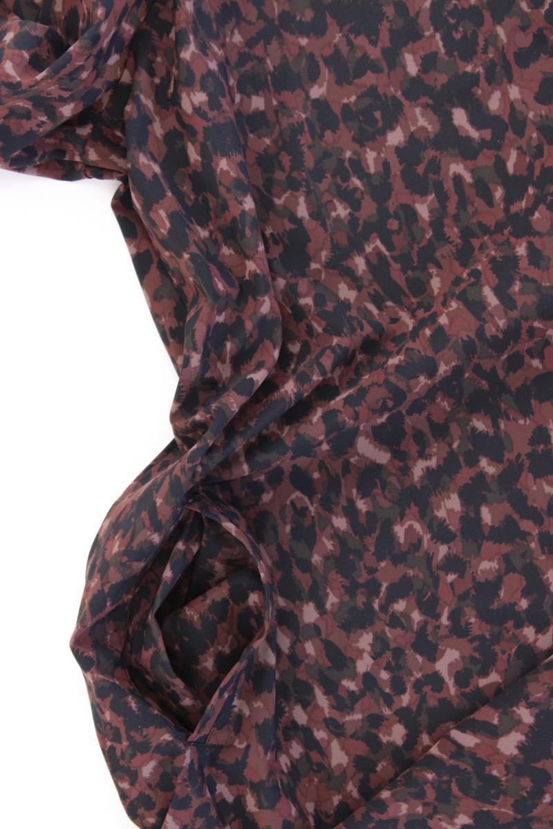 Promiss Midikleid Gr. 44 neuwertig 3/4 Ärmel rot