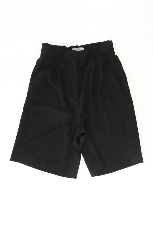 H&M Shorts Gr. 36 schwarz