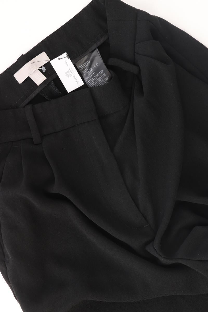 H&M Shorts Gr. 36 schwarz