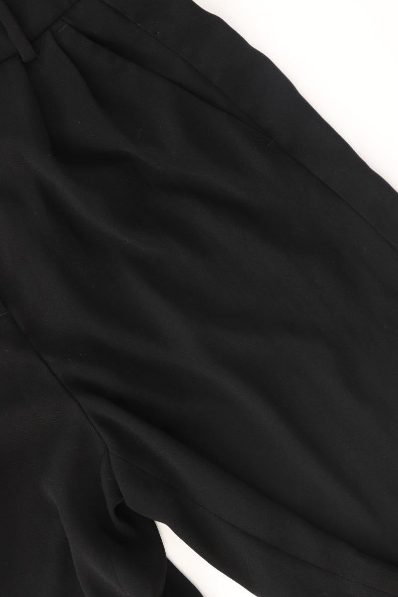H&M Shorts Gr. 36 schwarz