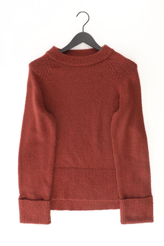 QS by s.Oliver Feinstrickpullover Gr. XL orange