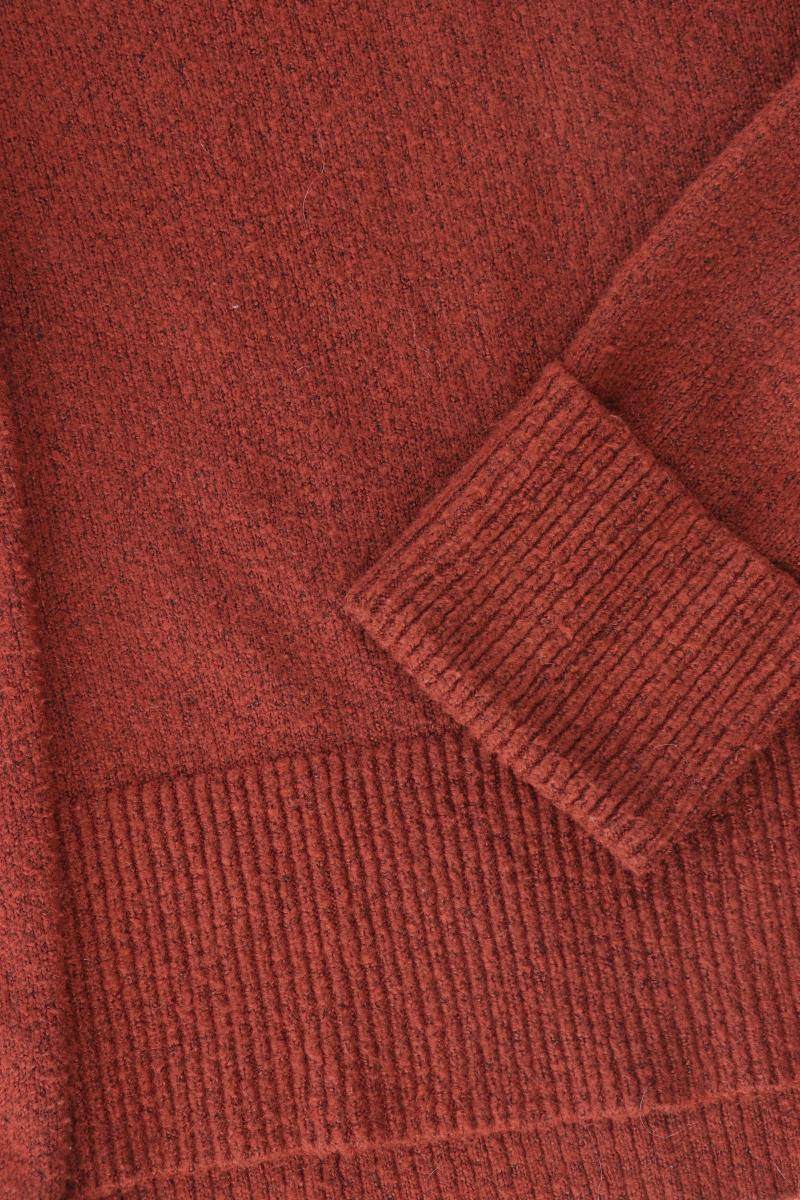QS by s.Oliver Feinstrickpullover Gr. XL orange