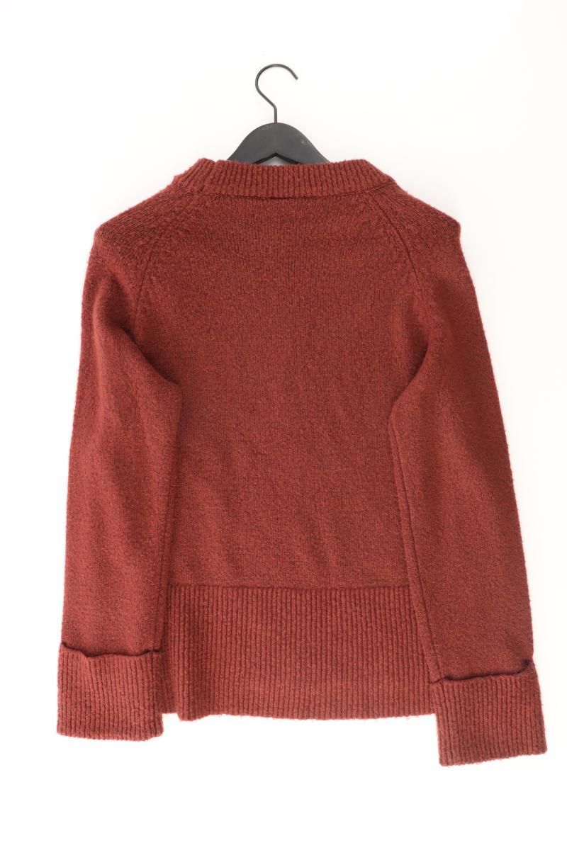 QS by s.Oliver Feinstrickpullover Gr. XL orange