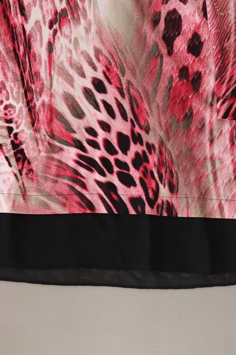 Pfeffinger Printshirt Gr. 36 mit Tierdruck rosa