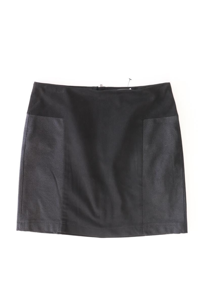 Esprit Rock Gr. 36 schwarz