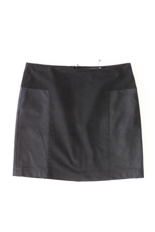 Esprit Rock Gr. 36 schwarz