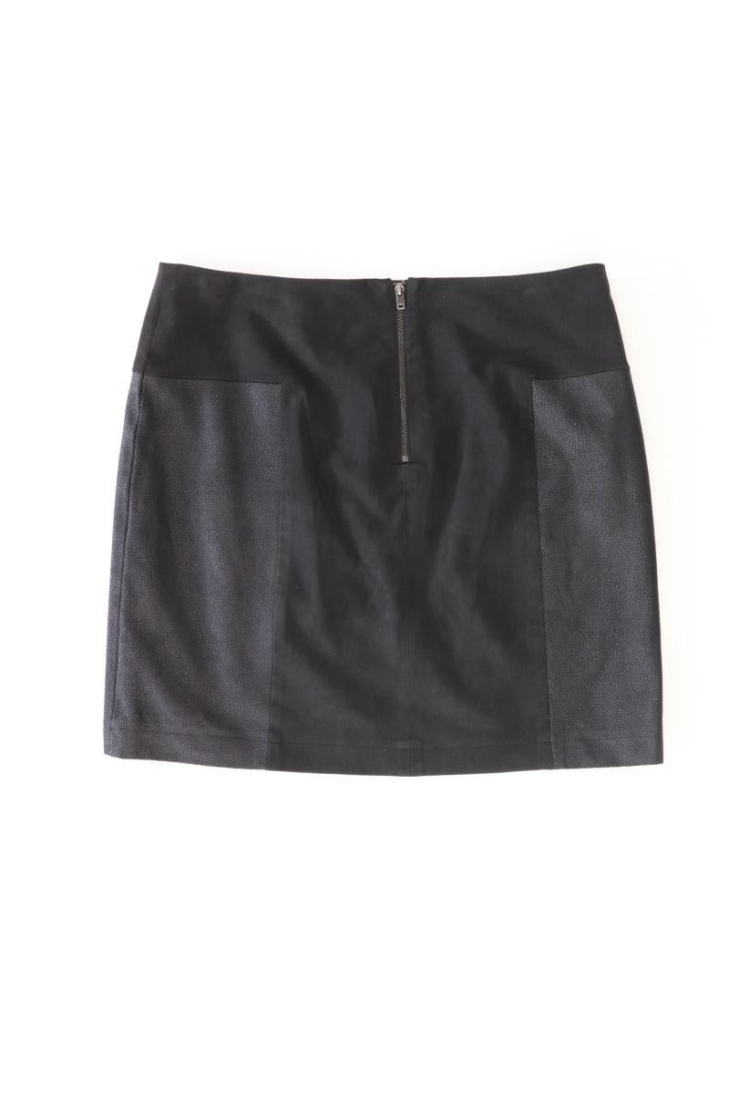 Esprit Rock Gr. 36 schwarz