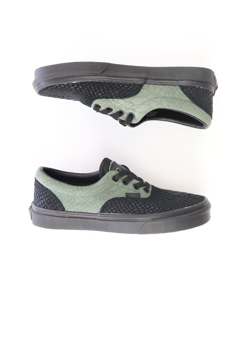 Vans Harry Potter Edition Sneaker Gr. 7,5 neuwertig schwarz