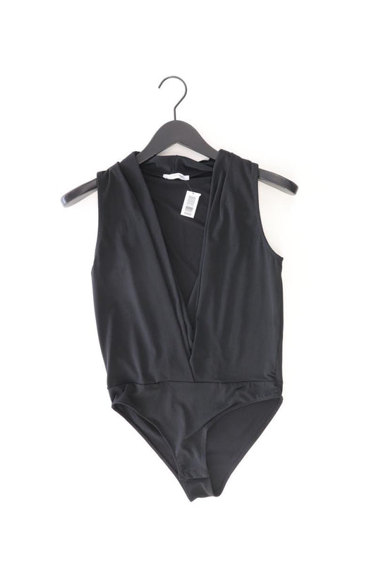 Zara Trägertop Gr. S schwarz