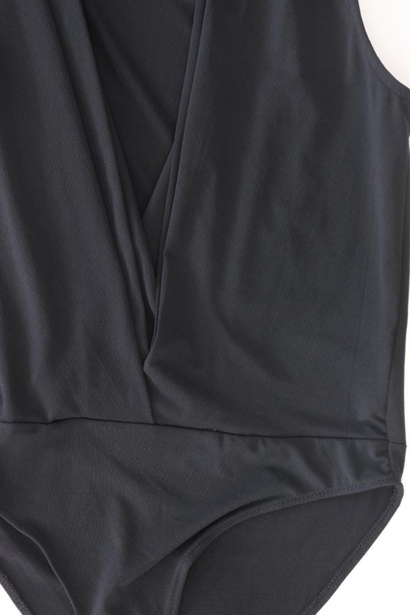 Zara Trägertop Gr. S schwarz
