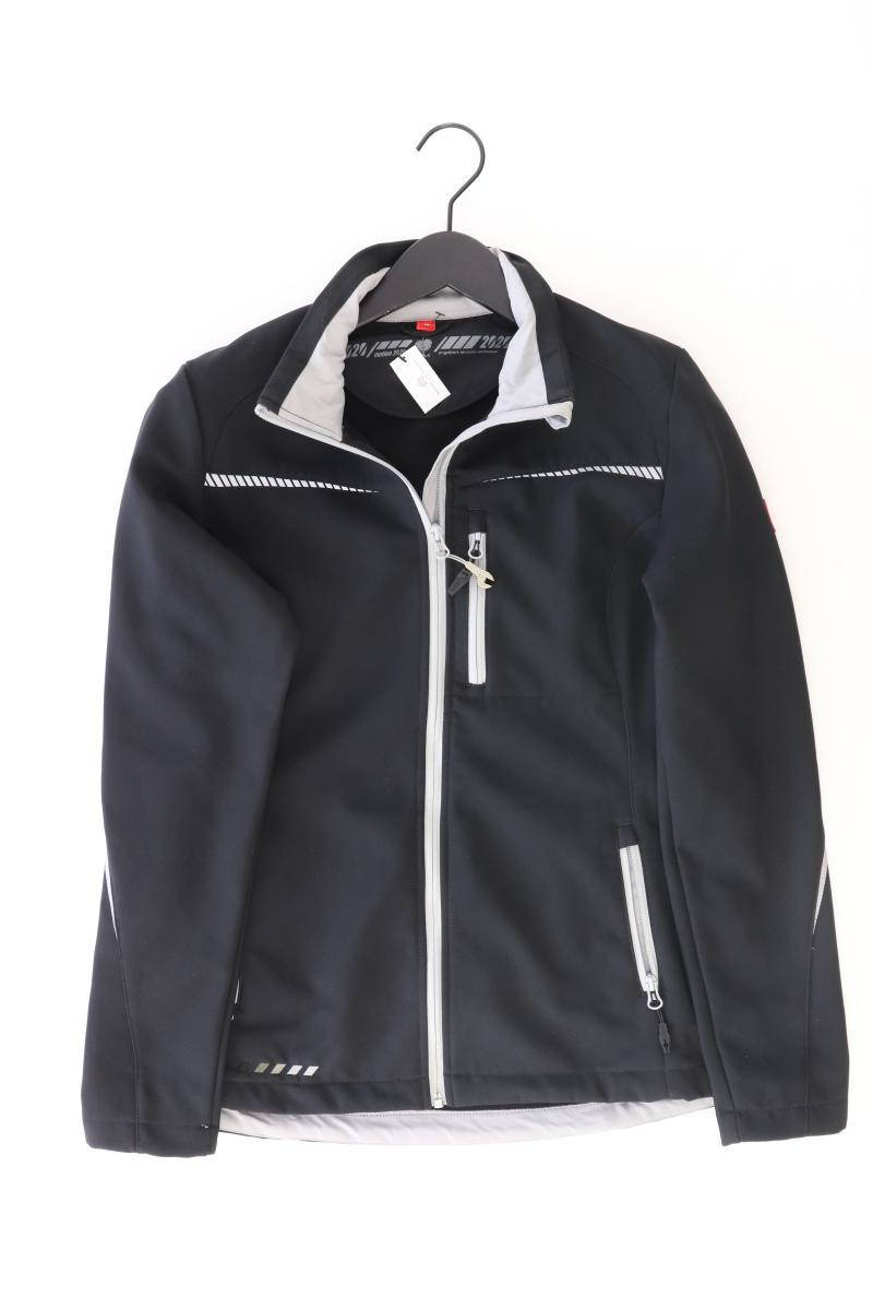 Engelbert + Strauss Regular Jacke Gr. M schwarz