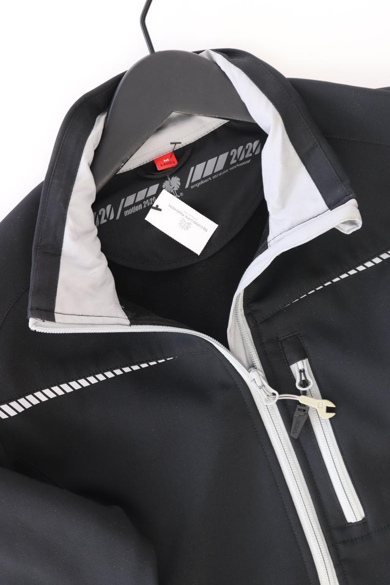 Engelbert + Strauss Regular Jacke Gr. M schwarz