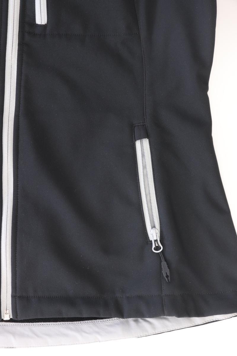 Engelbert + Strauss Regular Jacke Gr. M schwarz