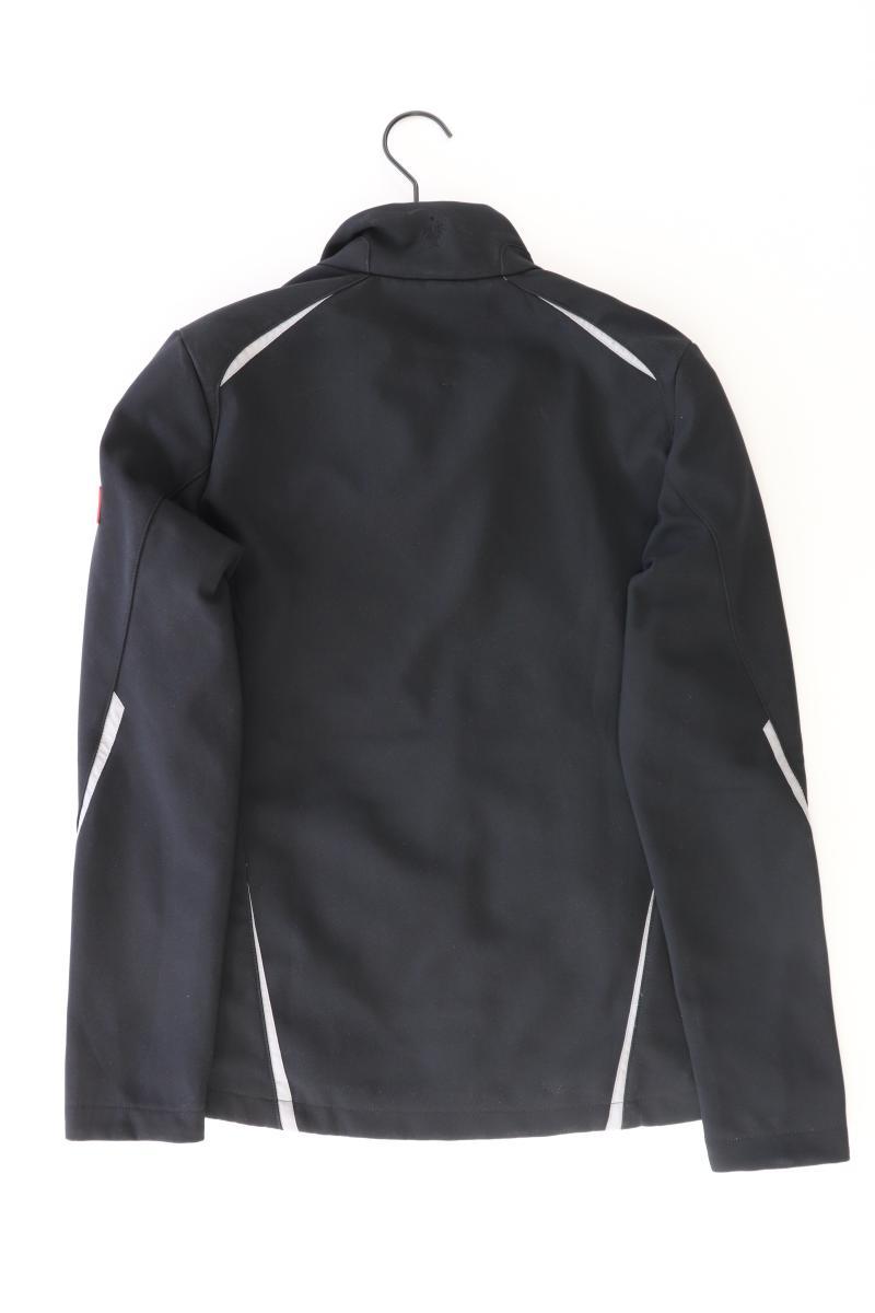 Engelbert + Strauss Regular Jacke Gr. M schwarz