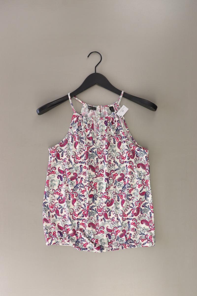 Esprit Spaghetti-Top Gr. S mehrfarbig