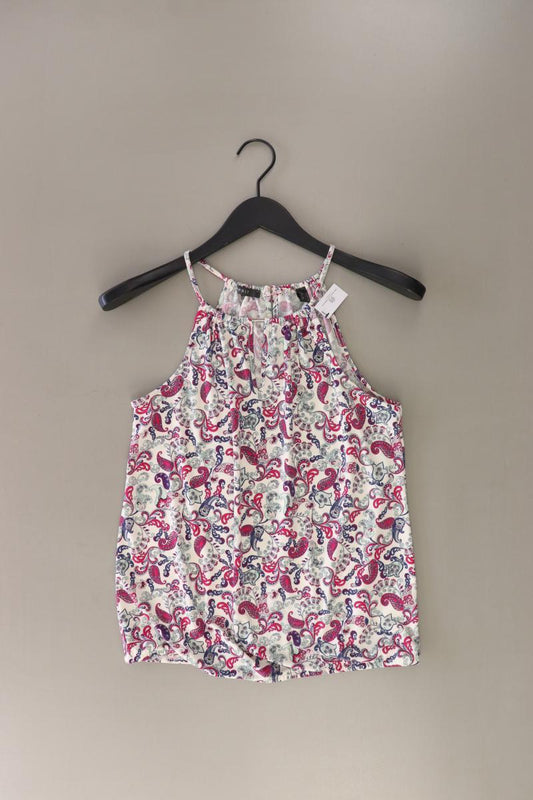 Esprit Spaghetti-Top Gr. S mehrfarbig