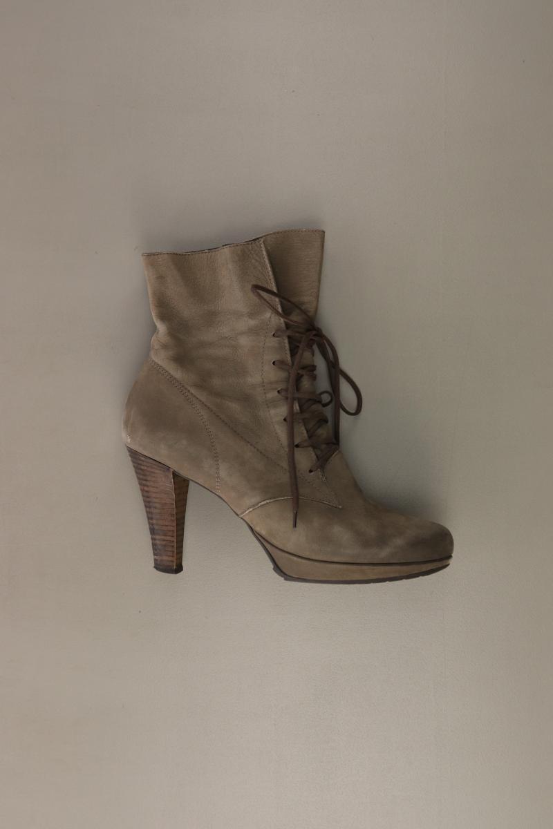 Paul Green Pumps Gr. 5,5 grau