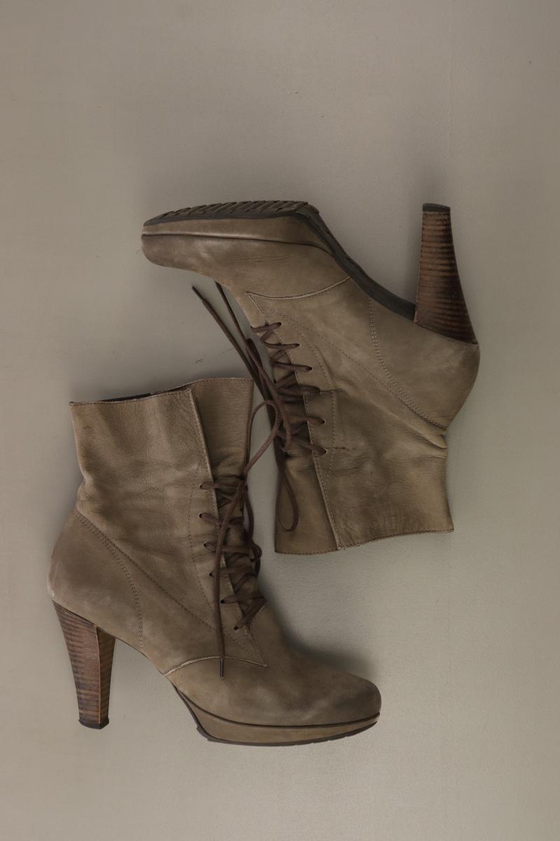 Paul Green Pumps Gr. 5,5 grau