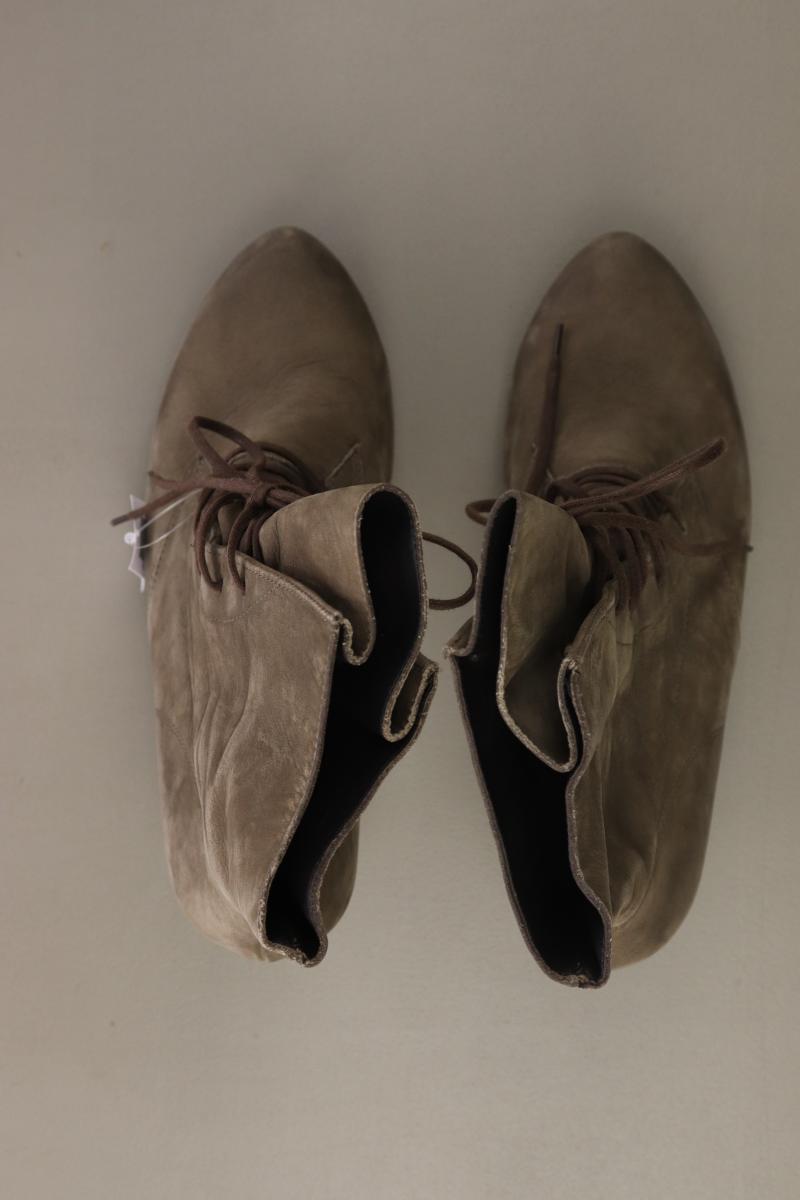 Paul Green Pumps Gr. 5,5 grau