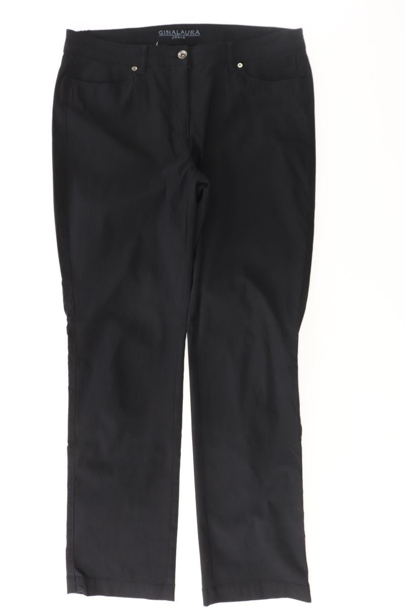 Gina Laura Hose Gr. 42 schwarz