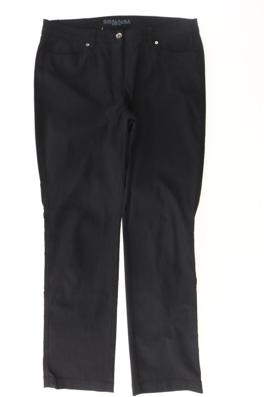 Gina Laura Hose Gr. 42 schwarz
