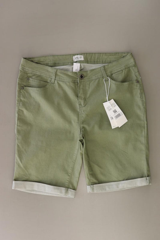Haily's Shorts Gr. XXL neu mit Etikett Neupreis: 19,99€! olivgrün aus Baumwolle