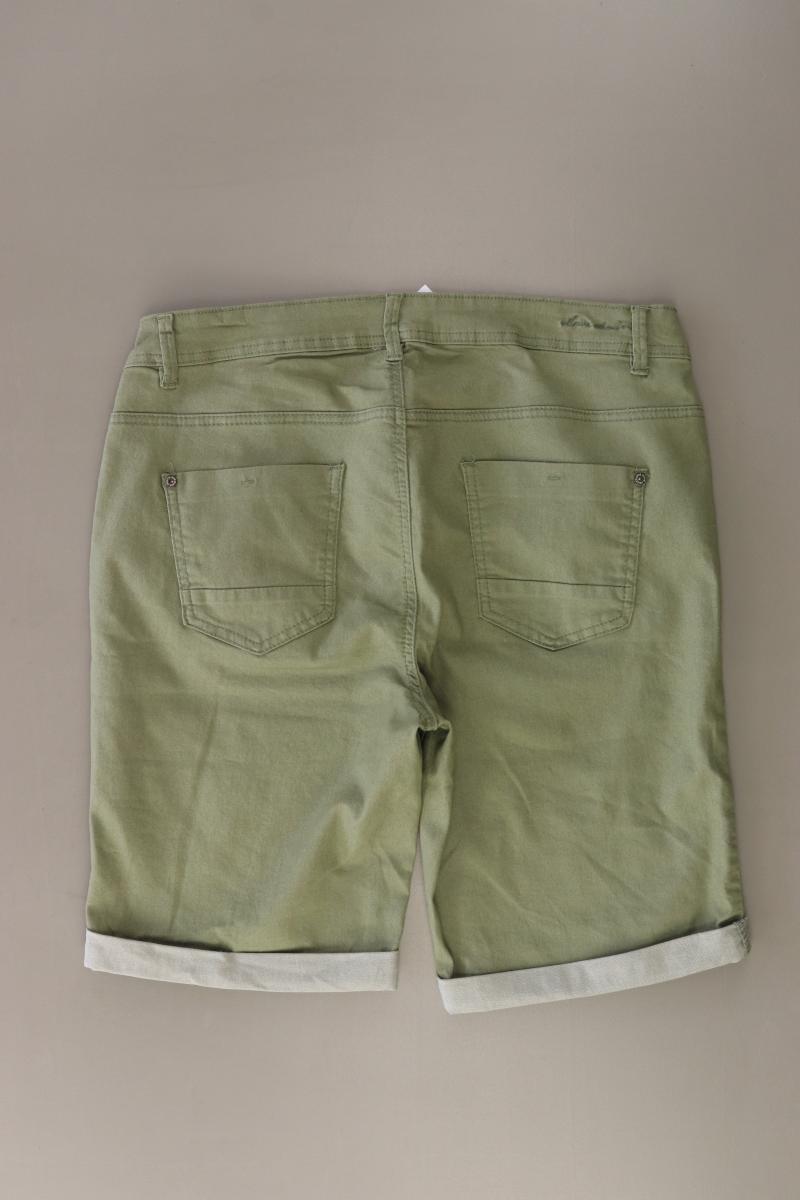 Haily's Shorts Gr. XXL neu mit Etikett Neupreis: 19,99€! olivgrün aus Baumwolle