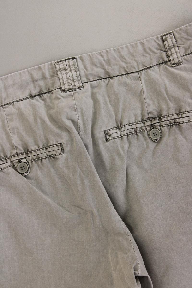 Fresh Made Hose Gr. L grau aus Baumwolle