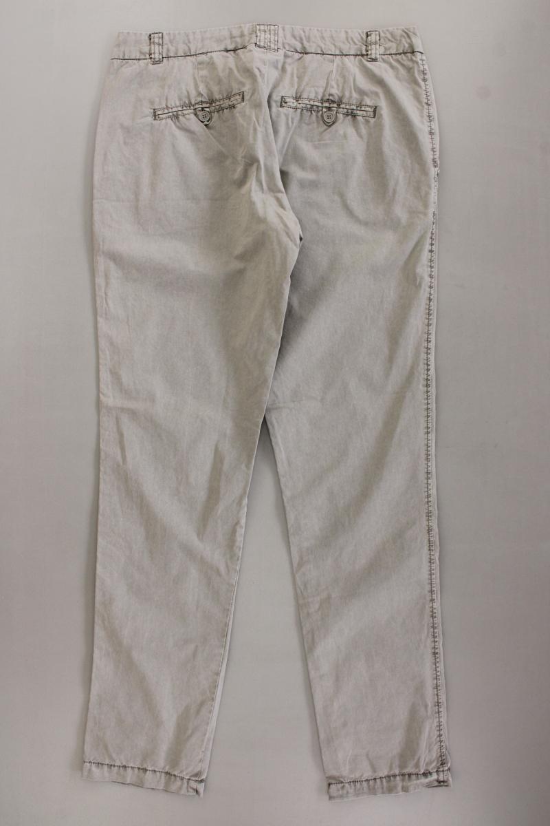 Fresh Made Hose Gr. L grau aus Baumwolle