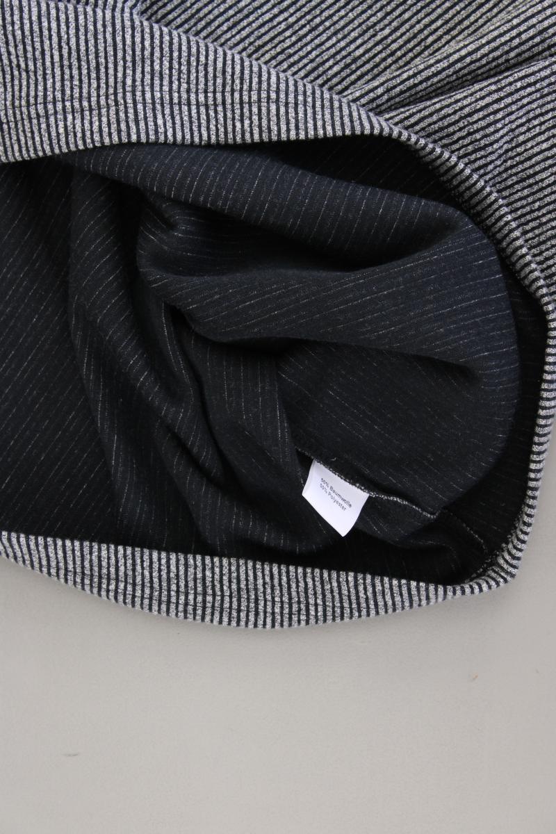 Luciano Vintage Pullover für Herren Gr. 52/54 neuwertig grau aus Baumwolle