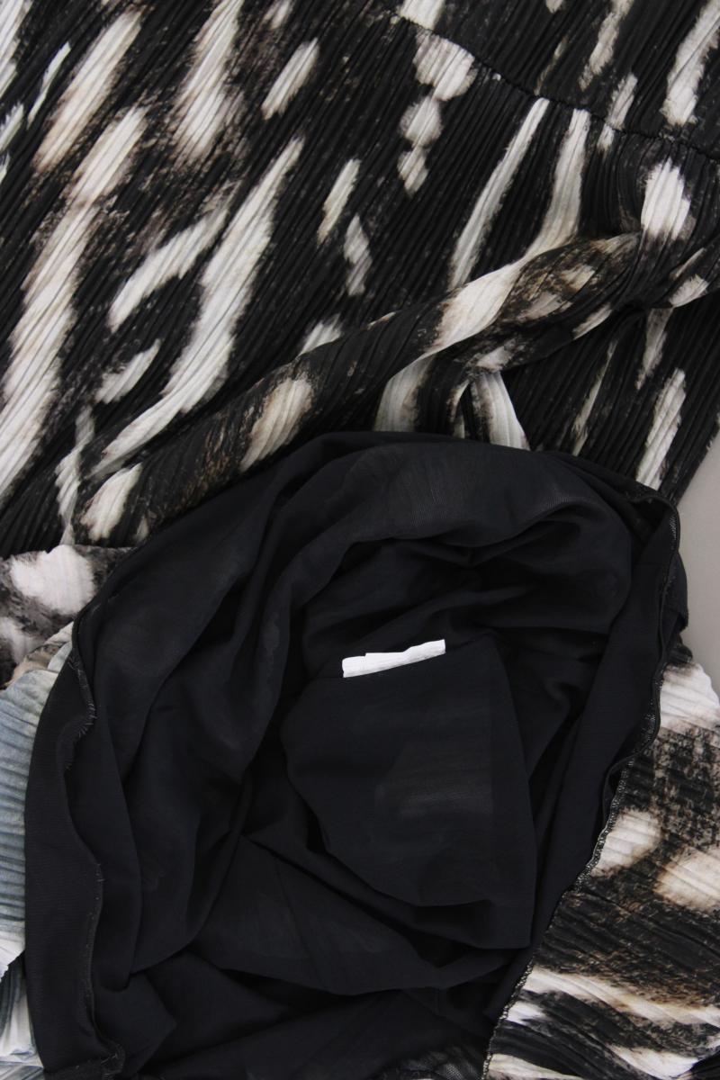 Max Mara Midikleid Gr. L Ärmellos braun