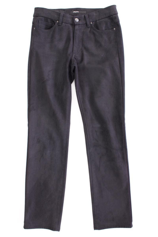 Angels Five-Pocket-Hose Gr. 38 grau aus Polyester