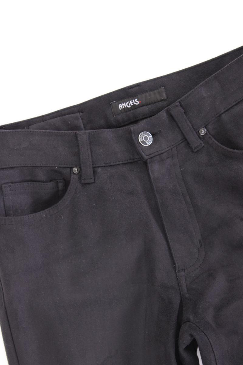 Angels Five-Pocket-Hose Gr. 38 grau aus Polyester