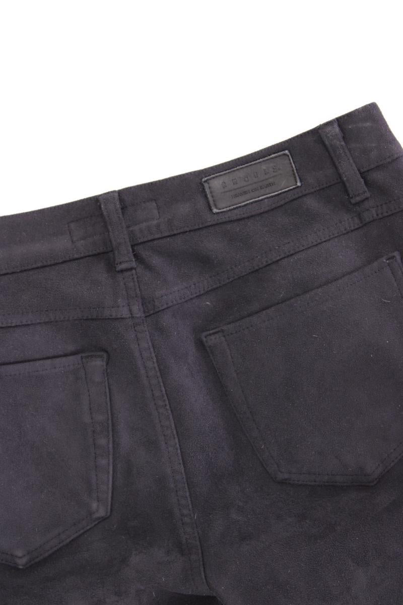 Angels Five-Pocket-Hose Gr. 38 grau aus Polyester