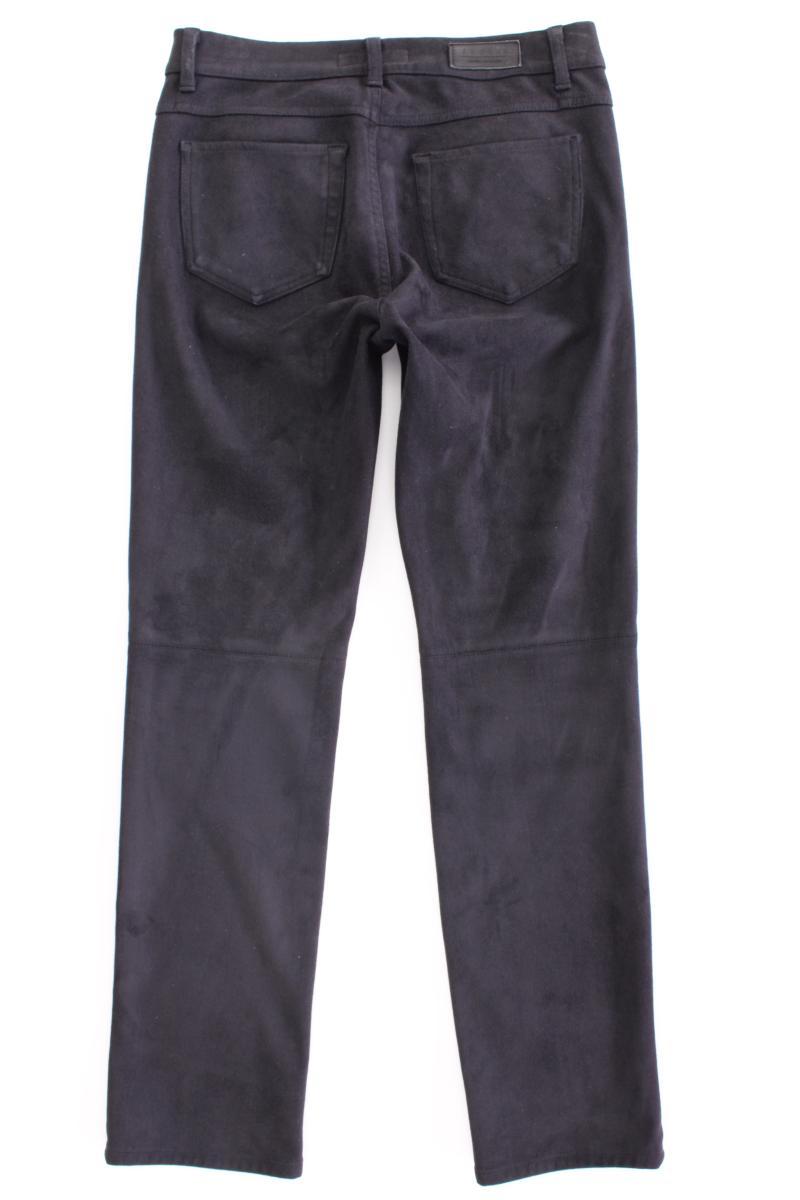 Angels Five-Pocket-Hose Gr. 38 grau aus Polyester