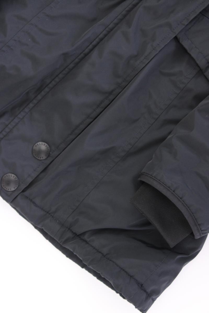 Wellensteyn Wintermantel Modell Stavanger  Gr. S schwarz aus Polyester
