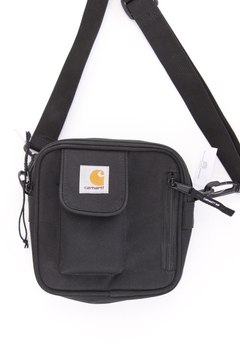 Carhartt Umhängetasche neuwertig schwarz