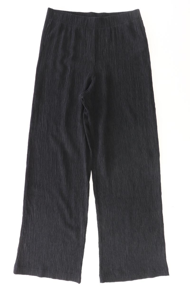 Esprit Stretchhose Gr. M schwarz aus Lyocell
