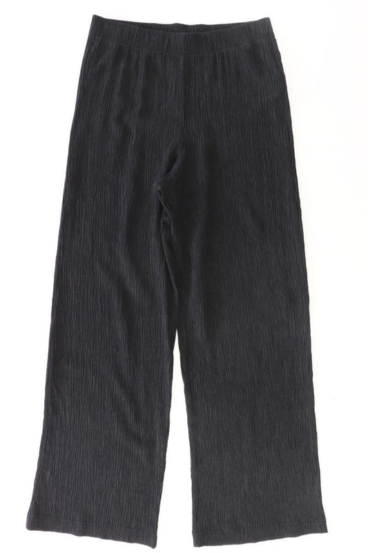 Esprit Stretchhose Gr. M schwarz aus Lyocell