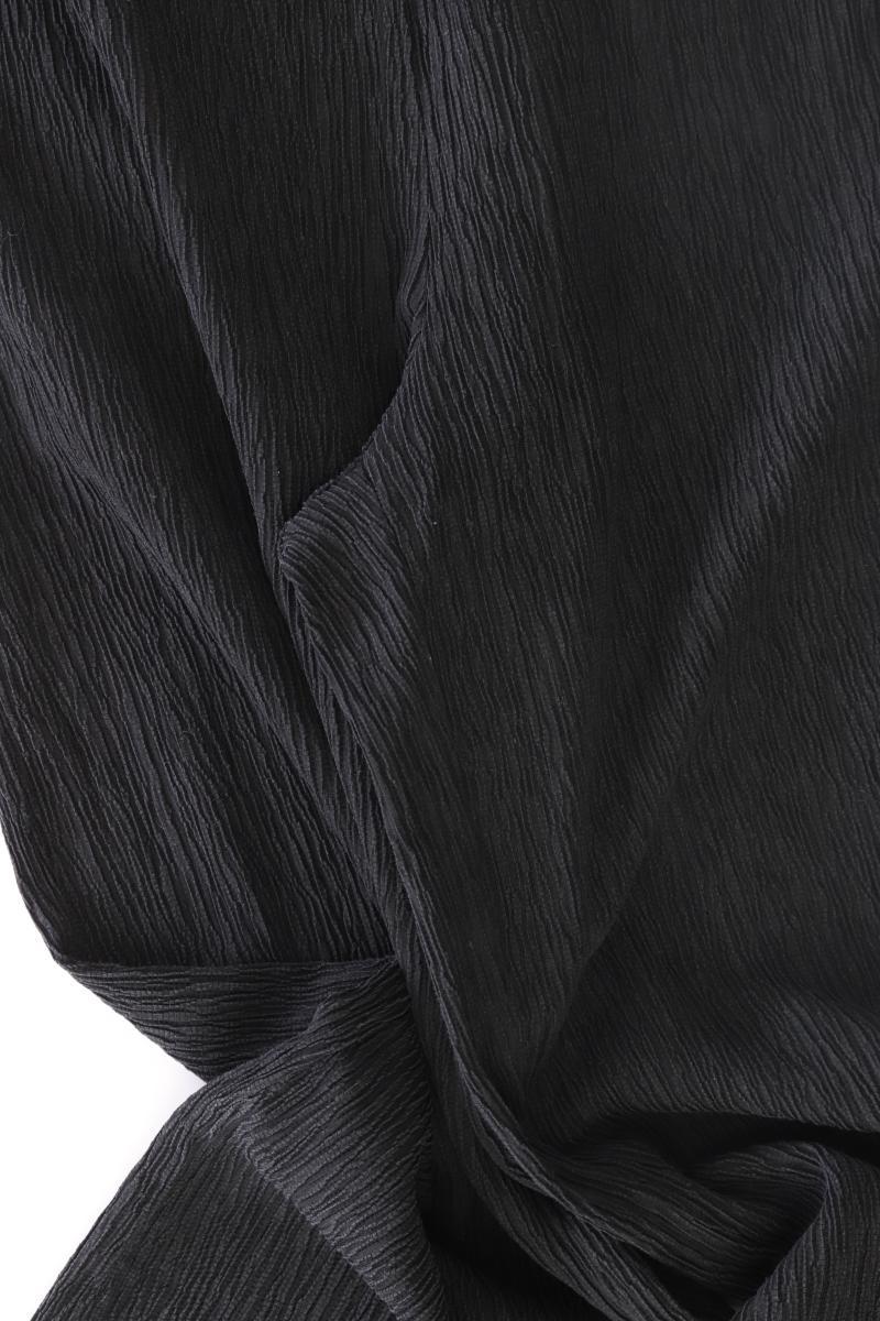 Esprit Stretchhose Gr. M schwarz aus Lyocell