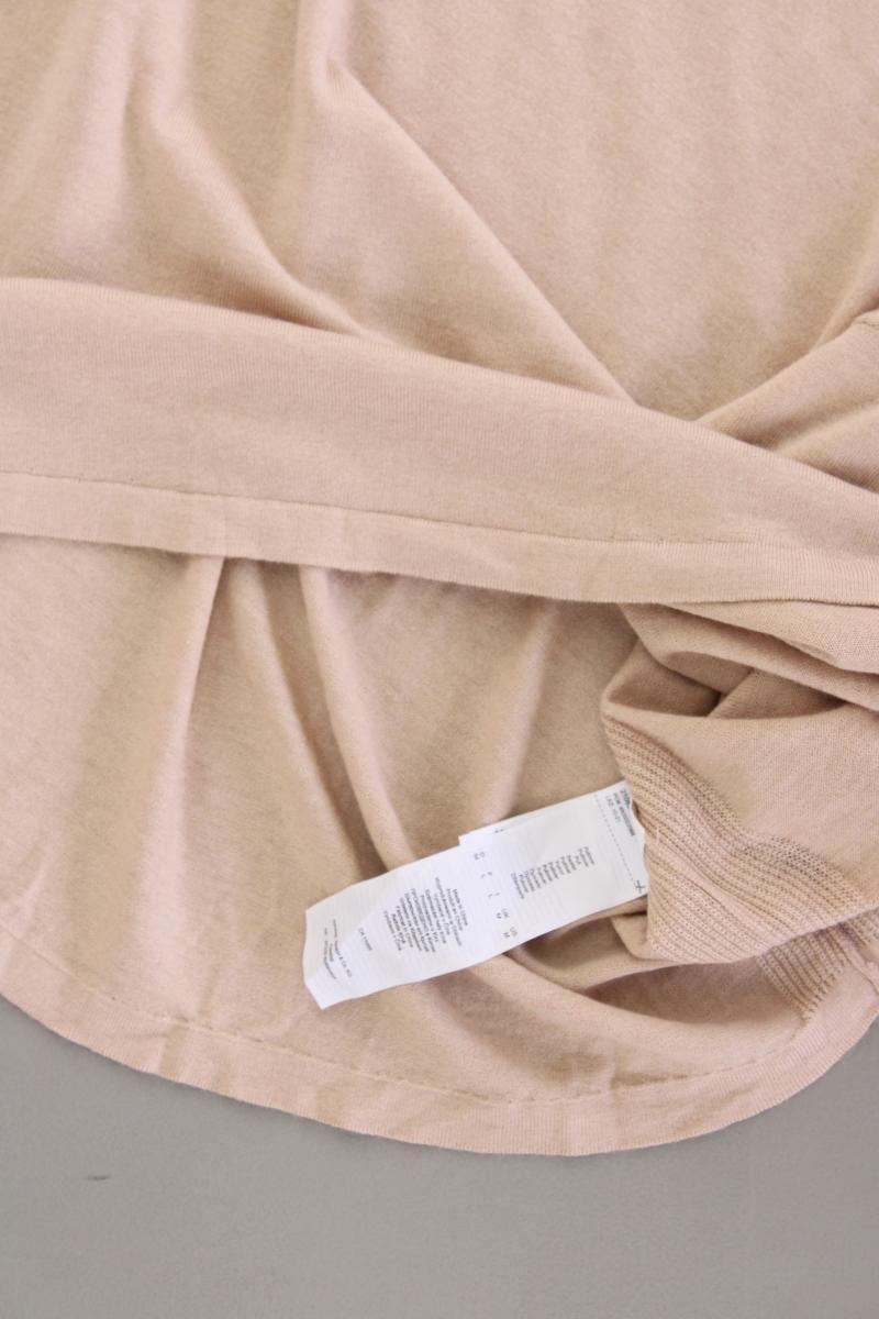comma, Feinstrickpullover Gr. M neu mit Etikett Neupreis: 59,99€! creme