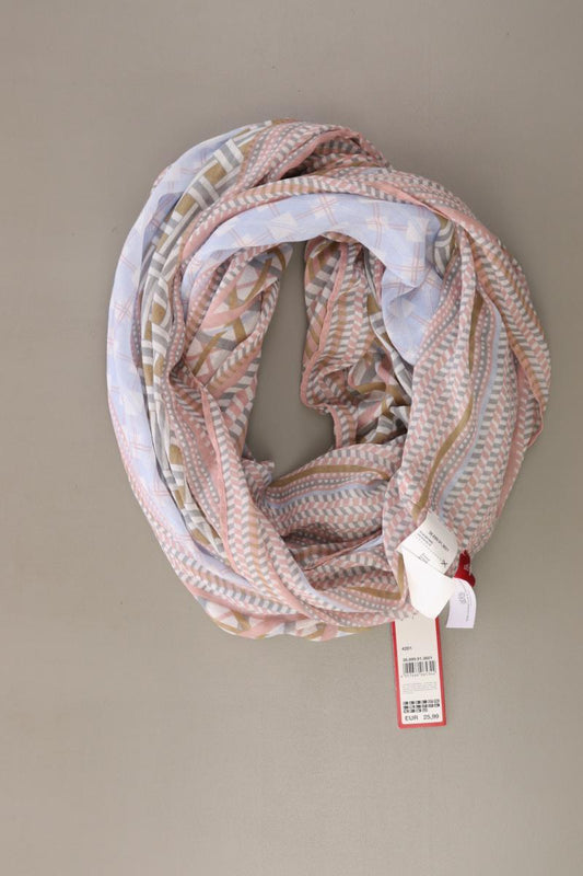 s.Oliver Loop mit Rautenmuster neu mit Etikett Neupreis: 25,99€! mehrfarbig