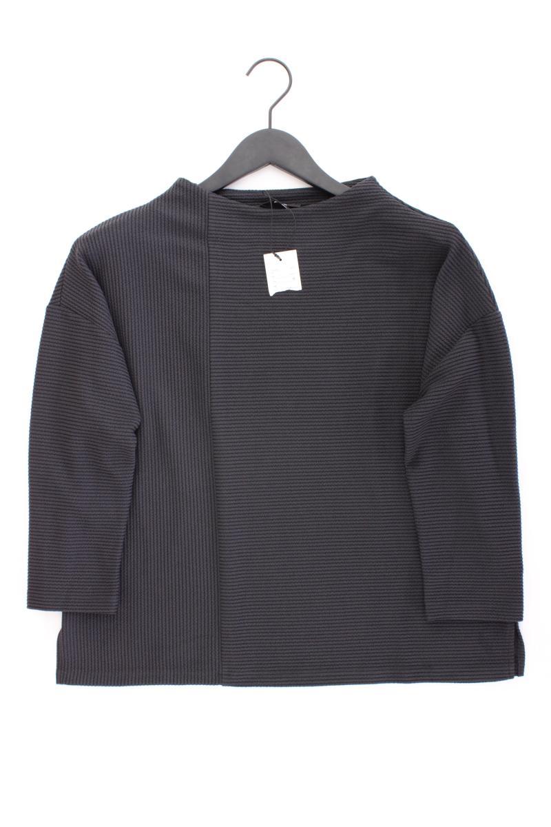 Opus Pullover Modell Gemoli Gr. 38 neu mit Etikett grau aus Polyester