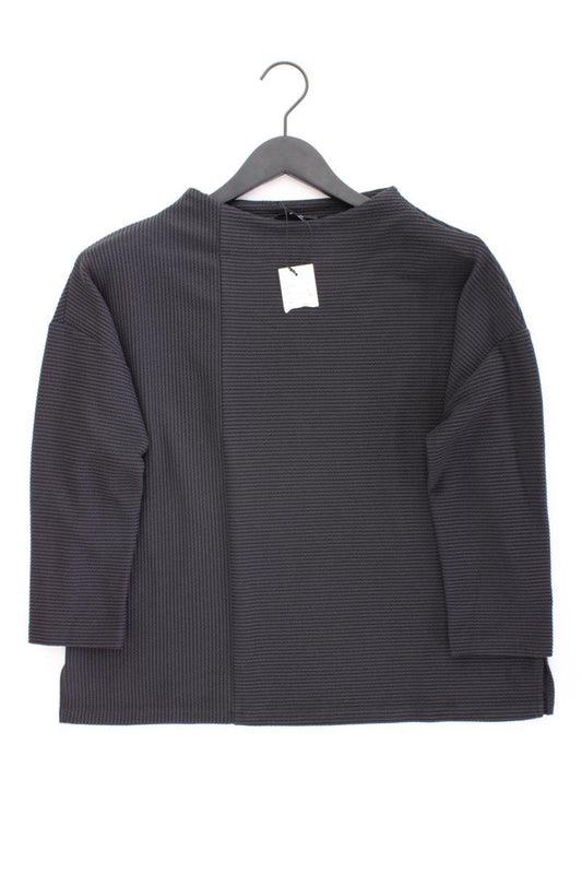 Opus Pullover Modell Gemoli Gr. 38 neu mit Etikett grau aus Polyester